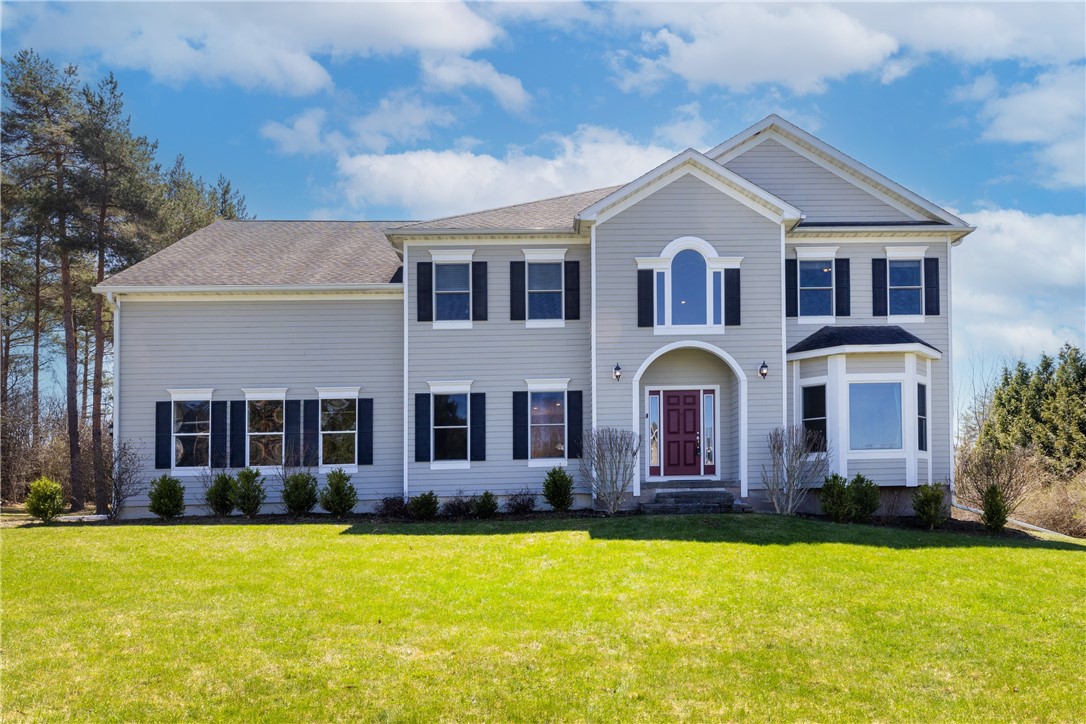 109 Larisa Lane, Ithaca, New York image 1