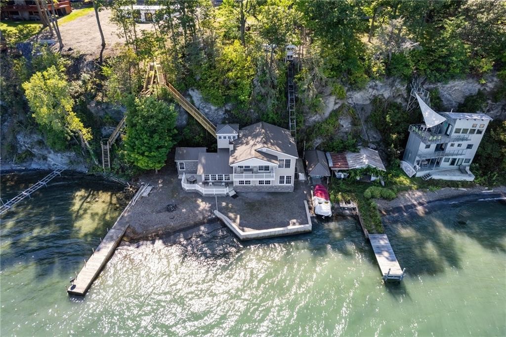 7059 Wyers Point Beach Road, Ovid, New York image 41