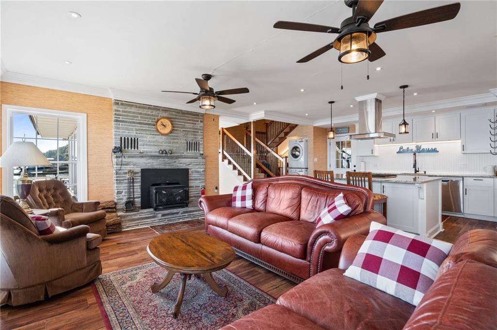 7059 Wyers Point Beach Road, Ovid, New York image 16