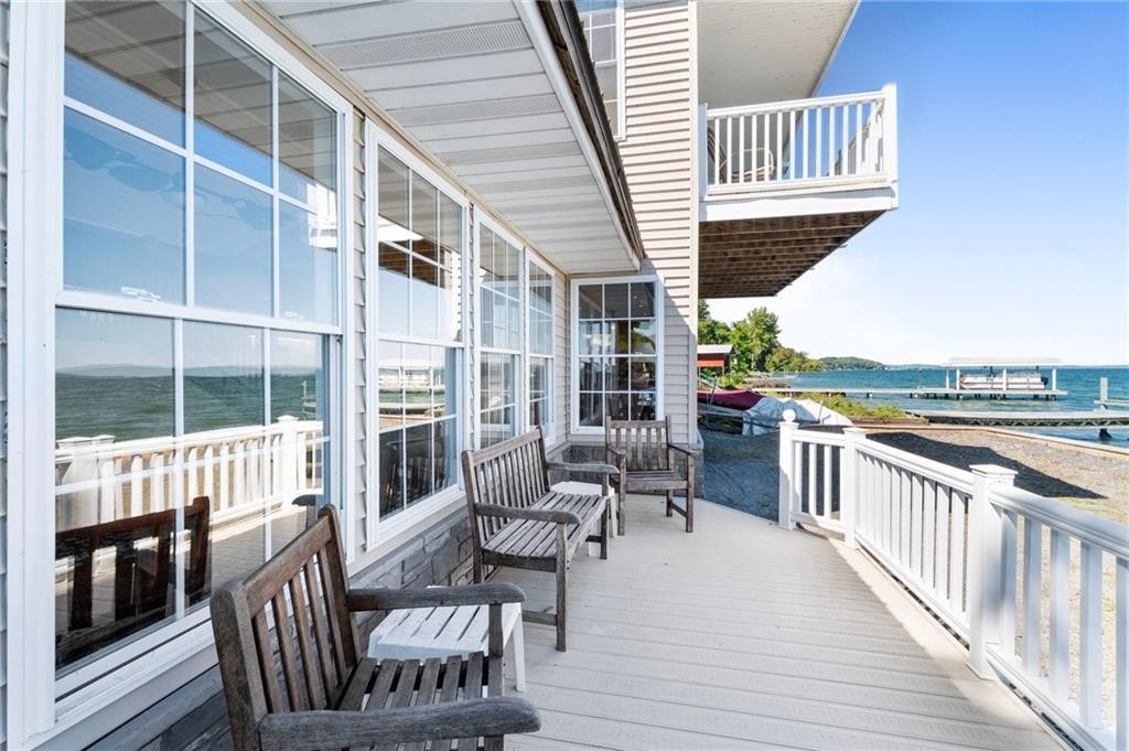 7059 Wyers Point Beach Road, Ovid, New York image 39