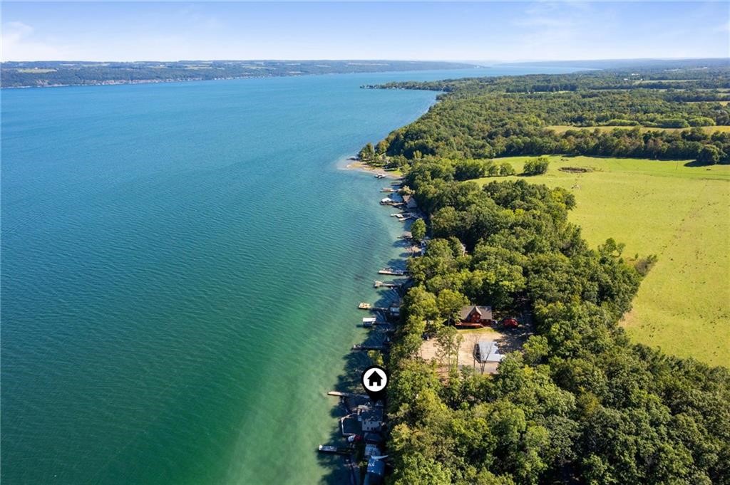 7059 Wyers Point Beach Road, Ovid, New York image 45