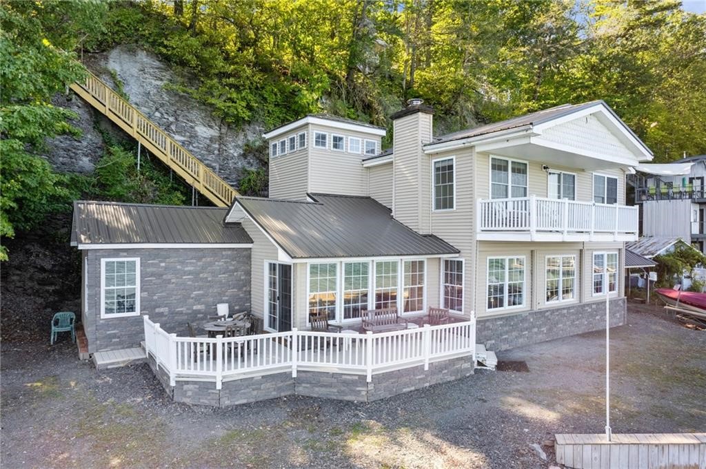 7059 Wyers Point Beach Road, Ovid, New York image 2