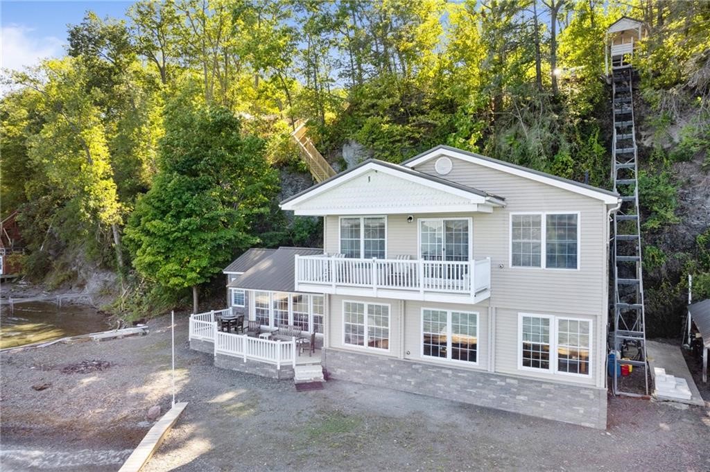 7059 Wyers Point Beach Road, Ovid, New York image 44