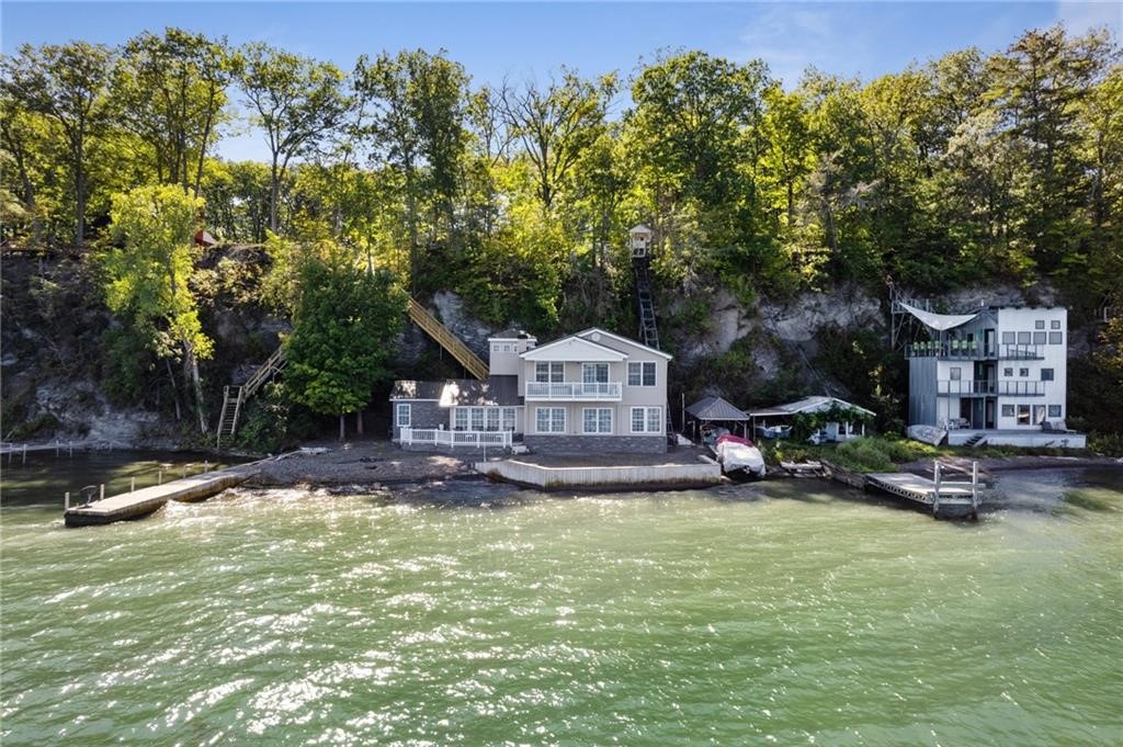 7059 Wyers Point Beach Road, Ovid, New York image 42