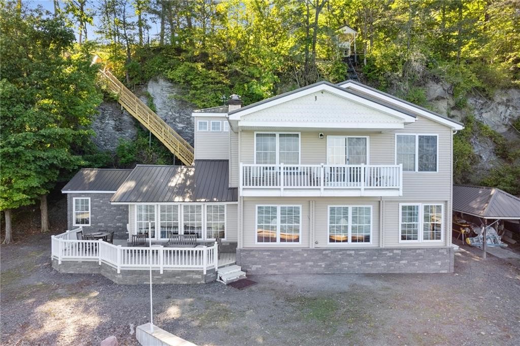 7059 Wyers Point Beach Road, Ovid, New York image 1