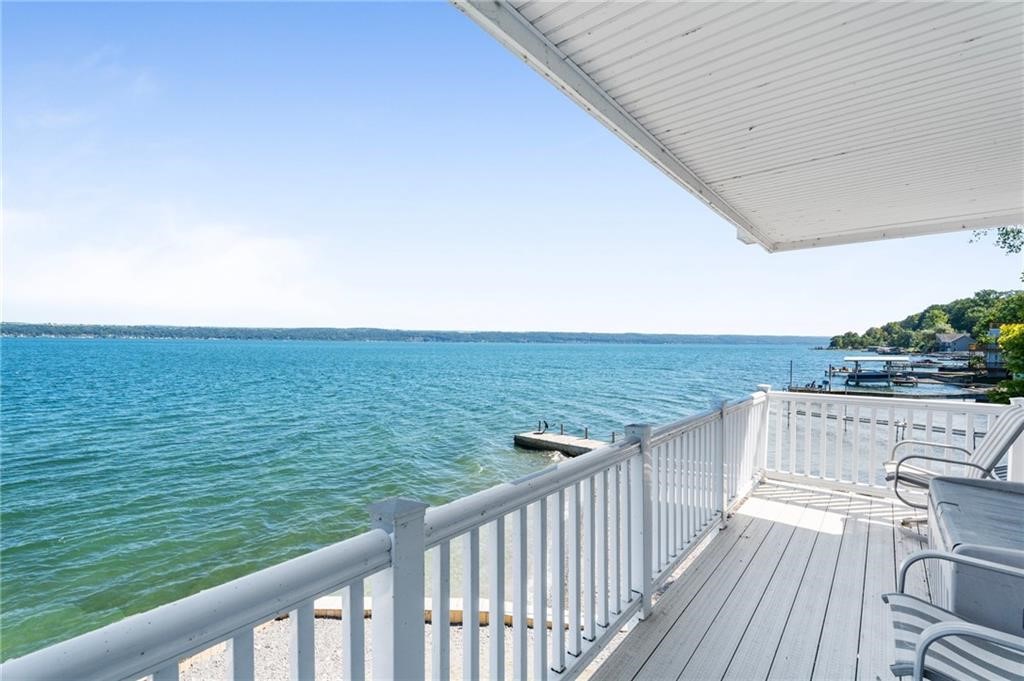 7059 Wyers Point Beach Road, Ovid, New York image 34