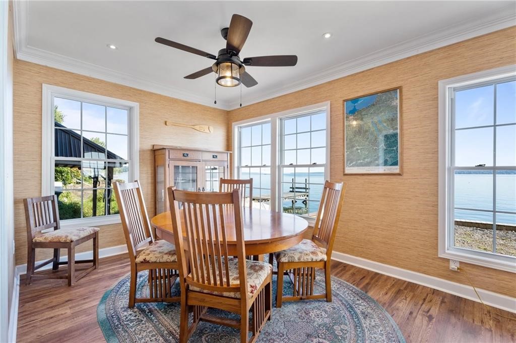 7059 Wyers Point Beach Road, Ovid, New York image 18