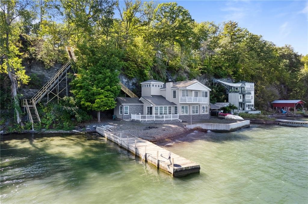 7059 Wyers Point Beach Road, Ovid, New York image 37
