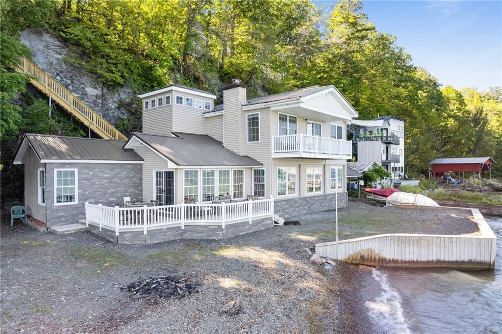 7059 Wyers Point Beach Road, Ovid, New York image 36