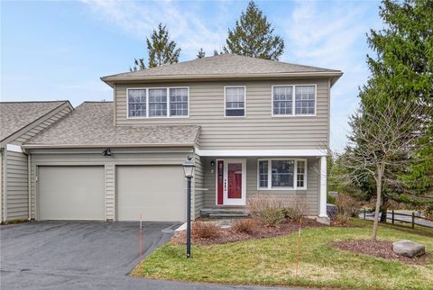 Condo For Sale - 2 Belwood Lane<br/> Lansing, NY 14850