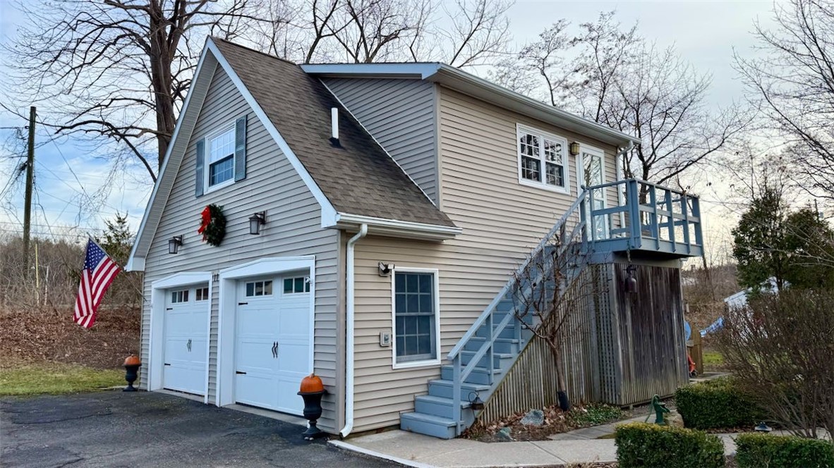 13 Main Street