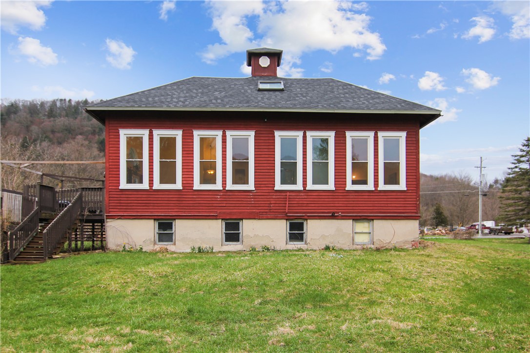 23 Willseyville Road, Candor, New York image 2