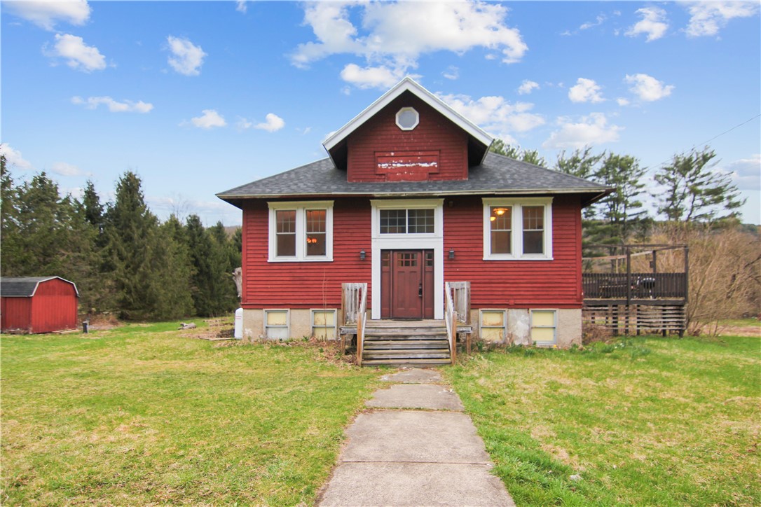 23 Willseyville Road, Candor, New York image 1