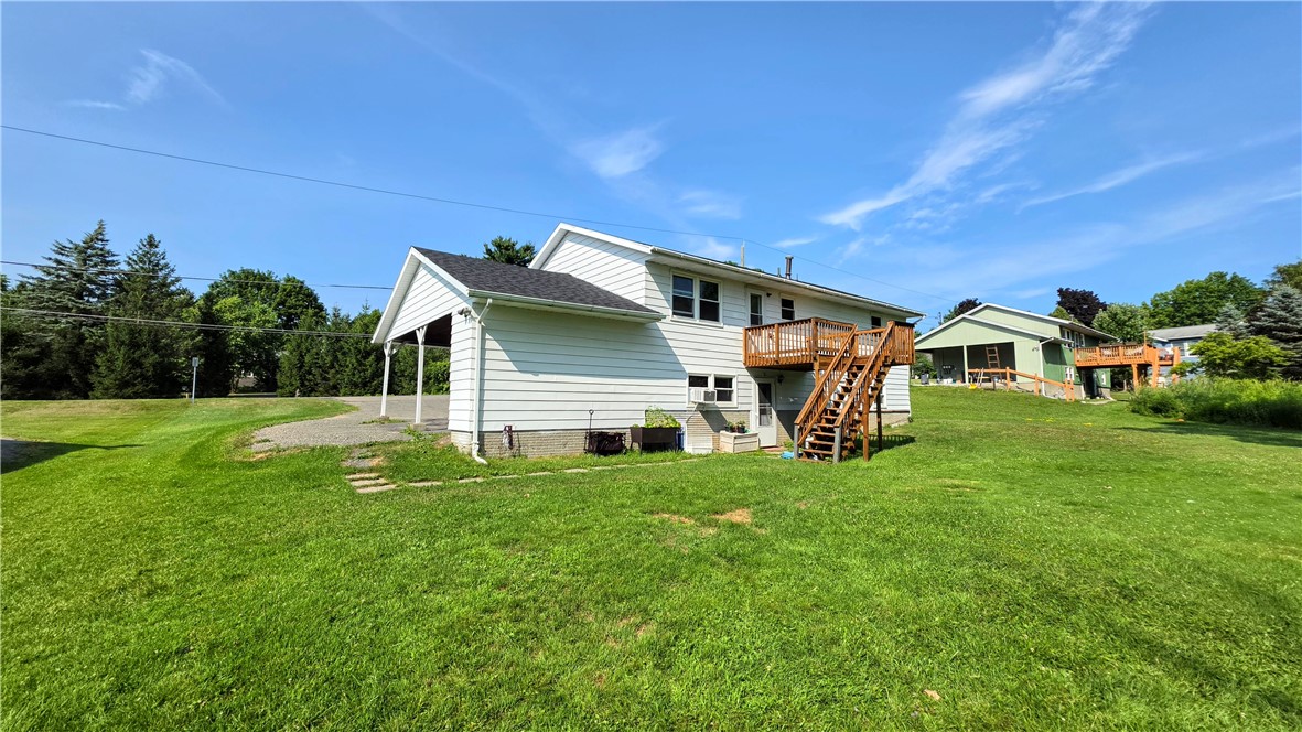 225 Snyder Hill Road