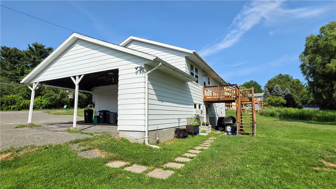225 Snyder Hill Road