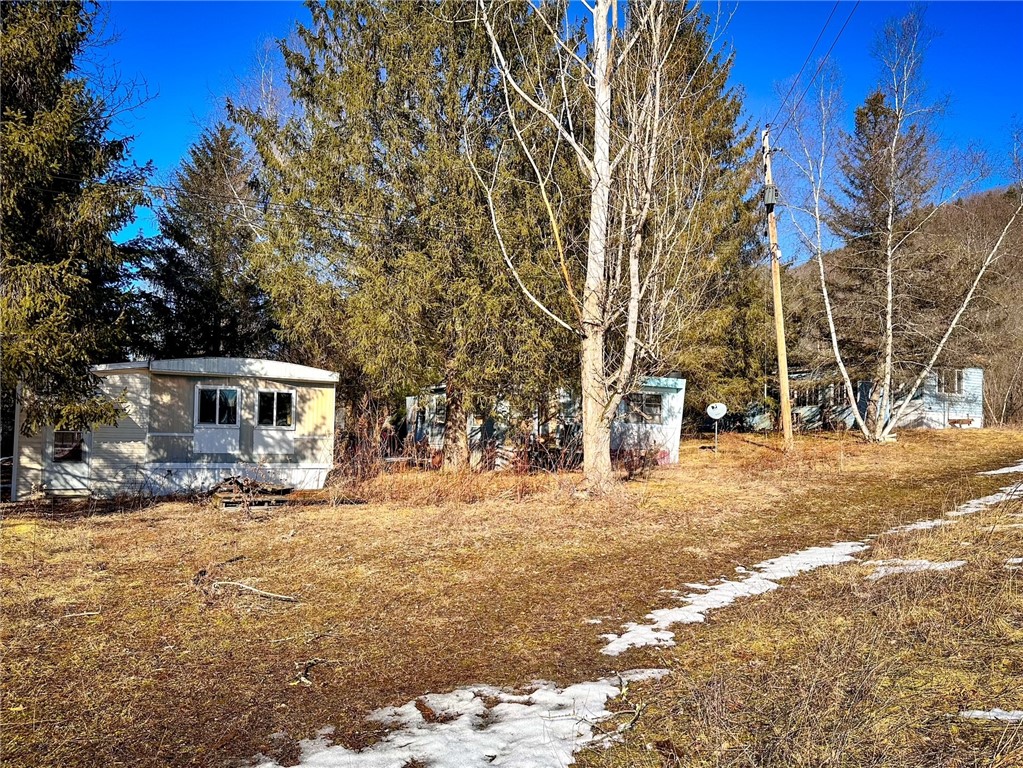 189 Michigan Hollow Road