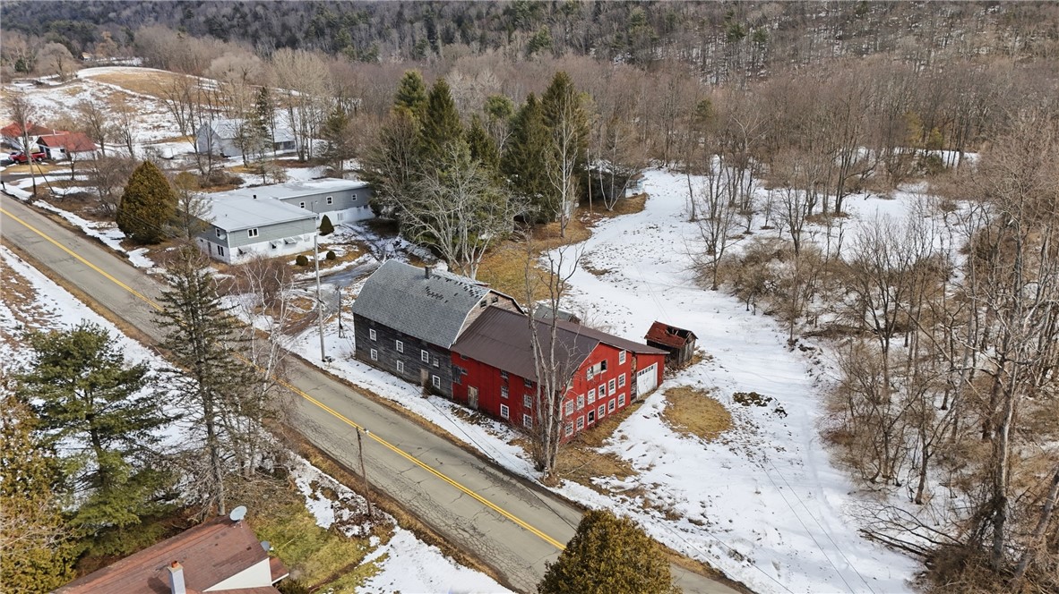 189 Michigan Hollow Road