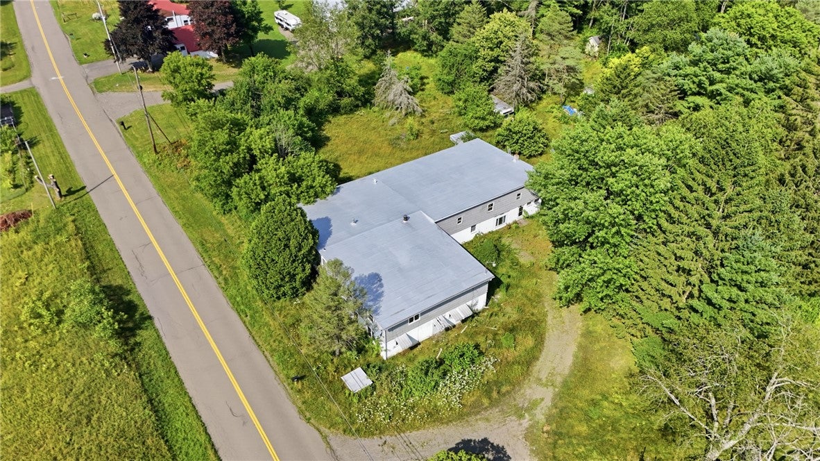 189 Michigan Hollow Road