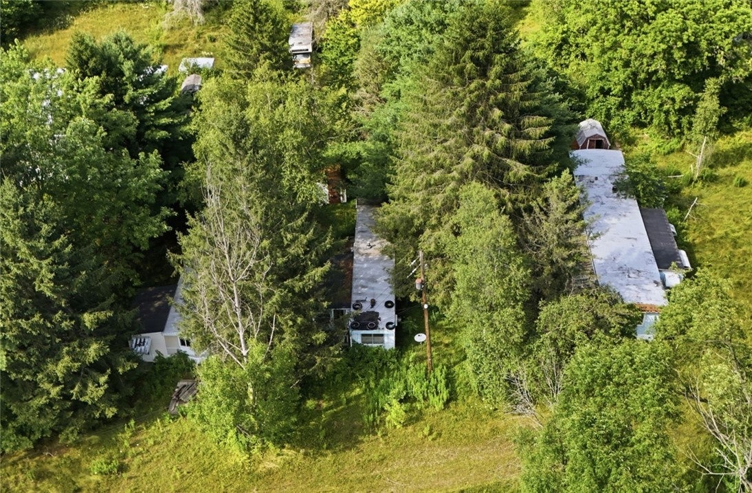 189 Michigan Hollow Road