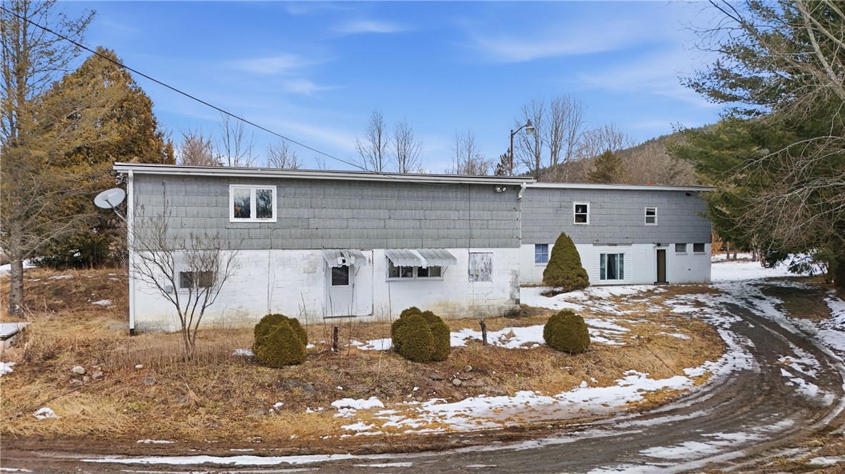 189 Michigan Hollow Road