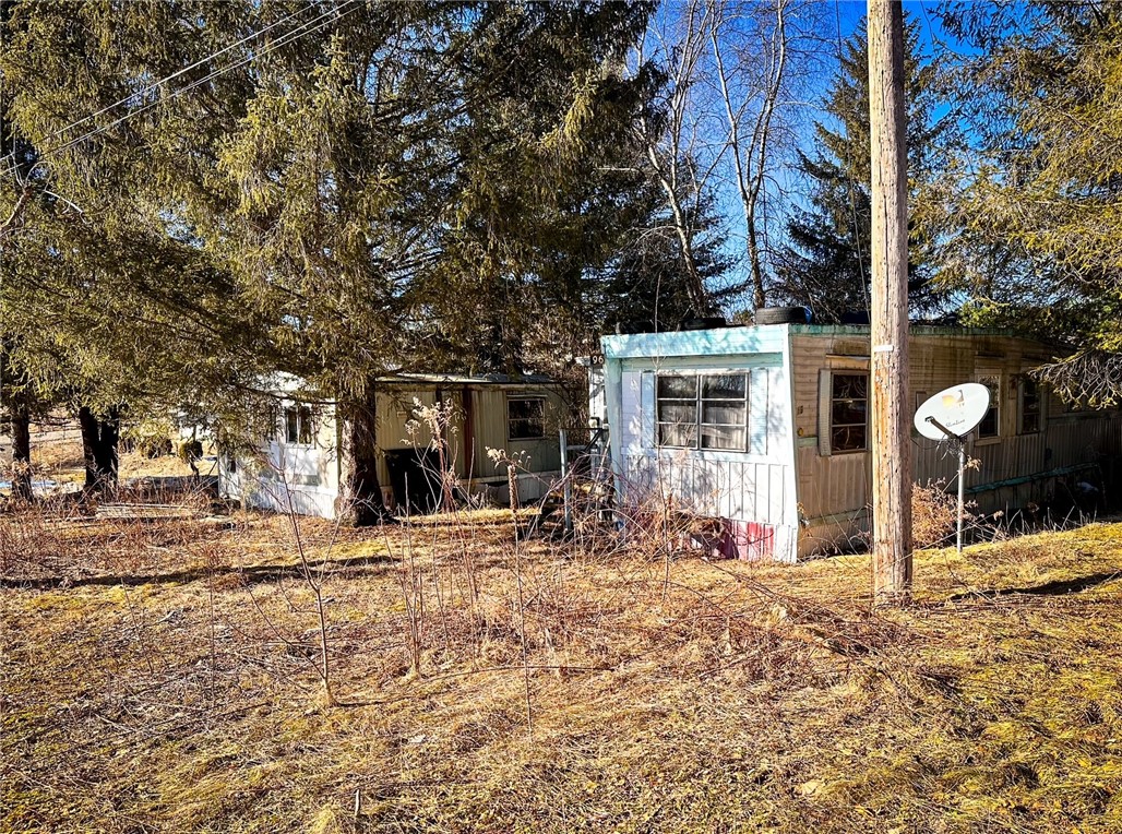 189 Michigan Hollow Road