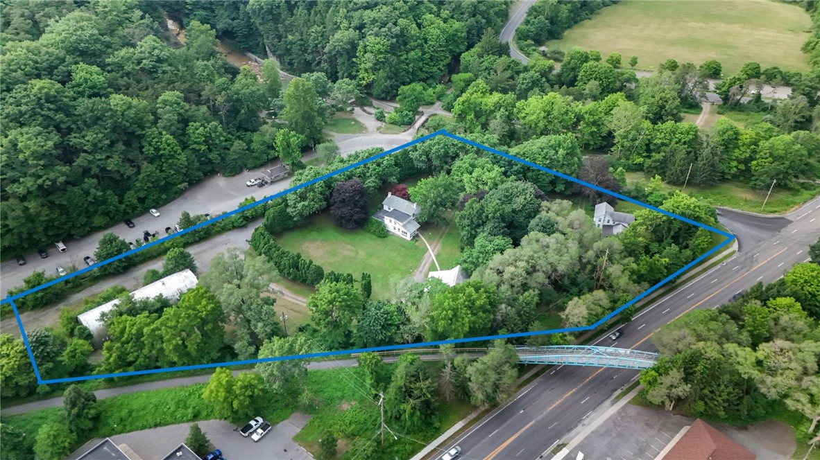 104 110 116 Buttermilk Falls Road, Ithaca, New York image 1