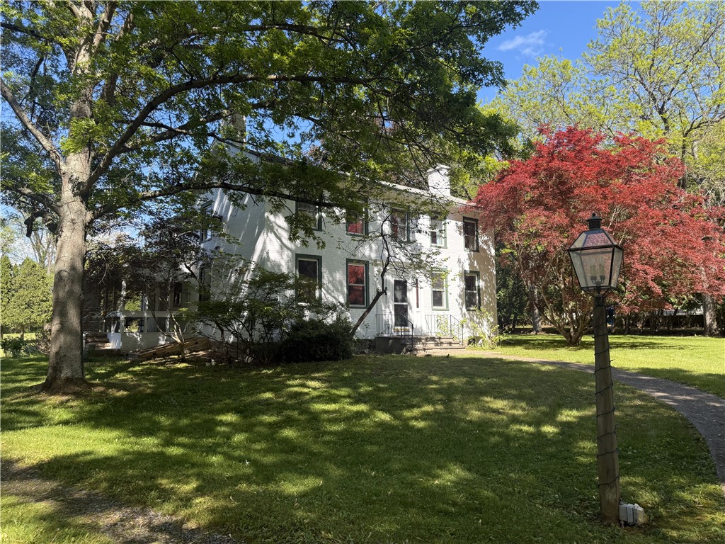 104 110 116 Buttermilk Falls Road, Ithaca, New York image 2