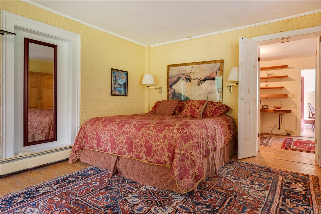 104 110 116 Buttermilk Falls Road, Ithaca, New York image 21