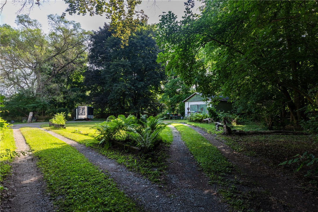 104 110 116 Buttermilk Falls Road, Ithaca, New York image 37