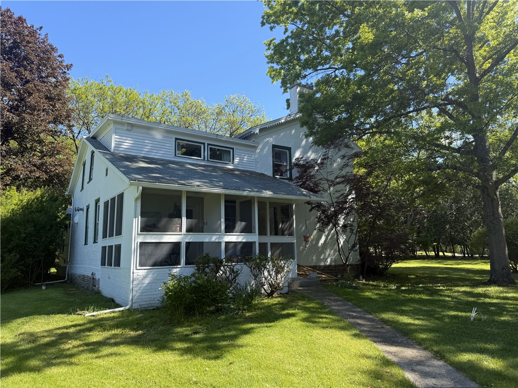 104 110 116 Buttermilk Falls Road, Ithaca, New York image 3