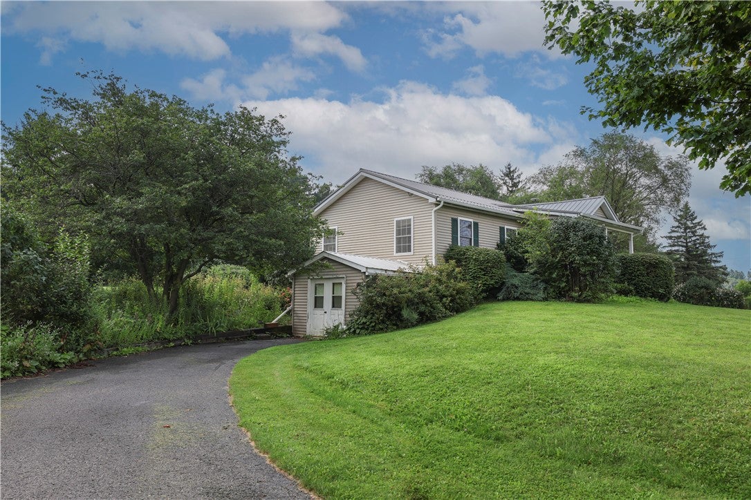 4038 Halseyville Road