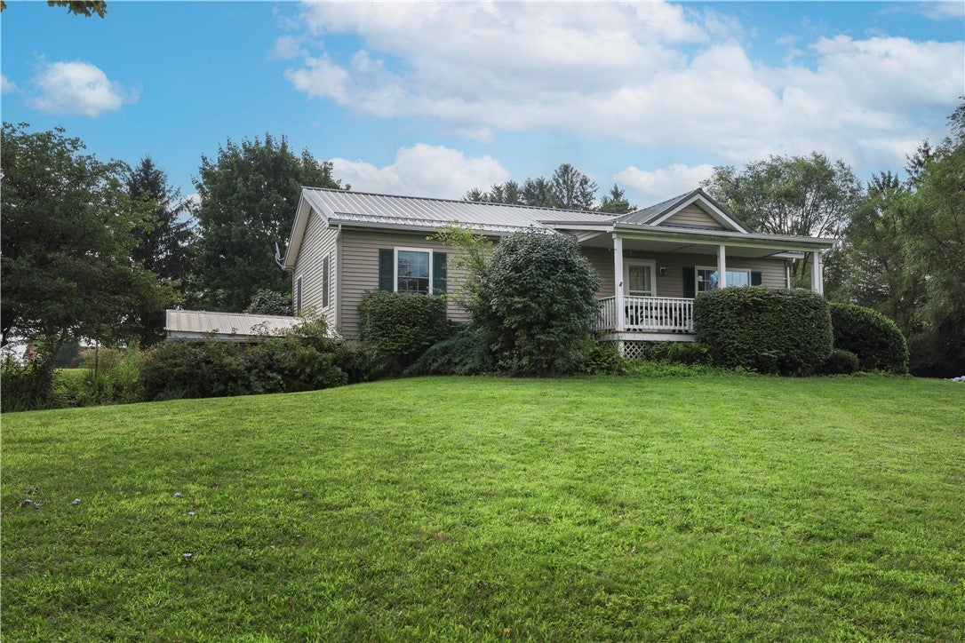 4038 Halseyville Road