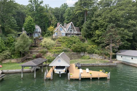 Photo for 1121 Taughannock Boulevard