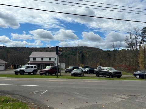 594 Owego Road Candor NY 13743