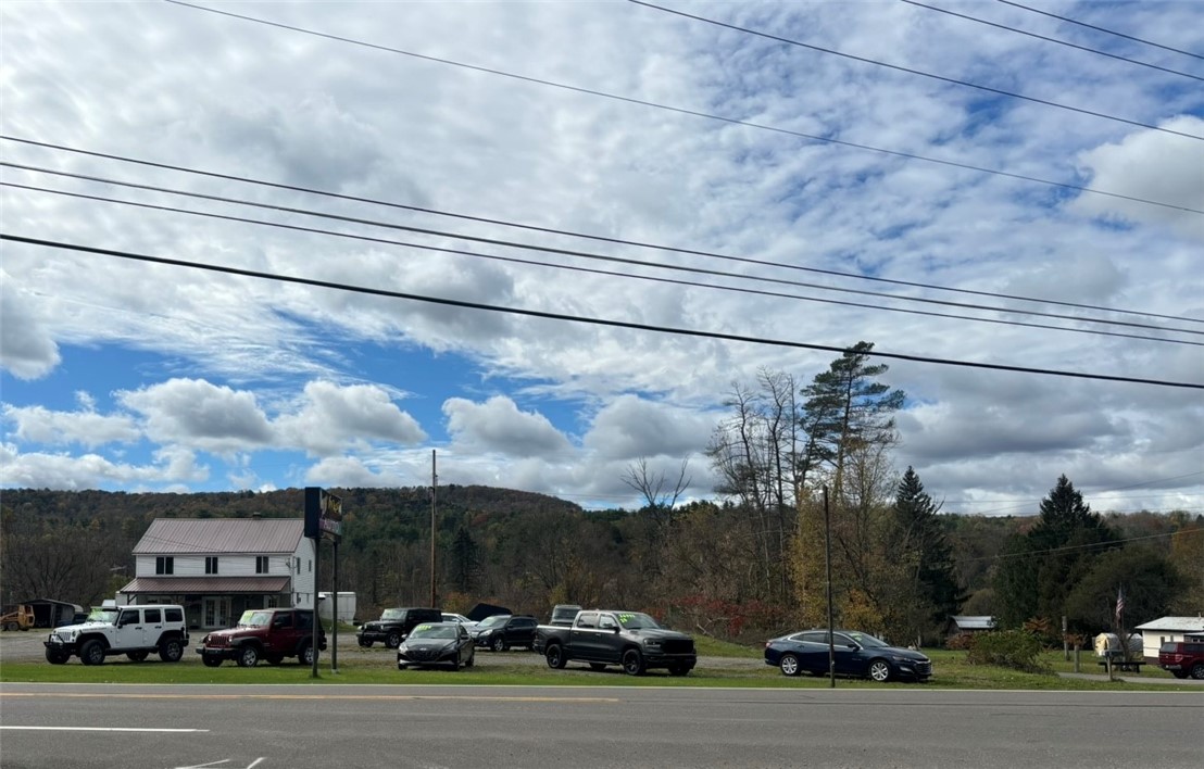 594 Owego Road