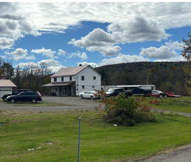594 Owego Road