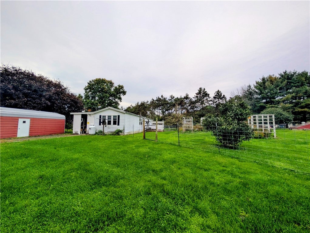 115 N Applegate Road