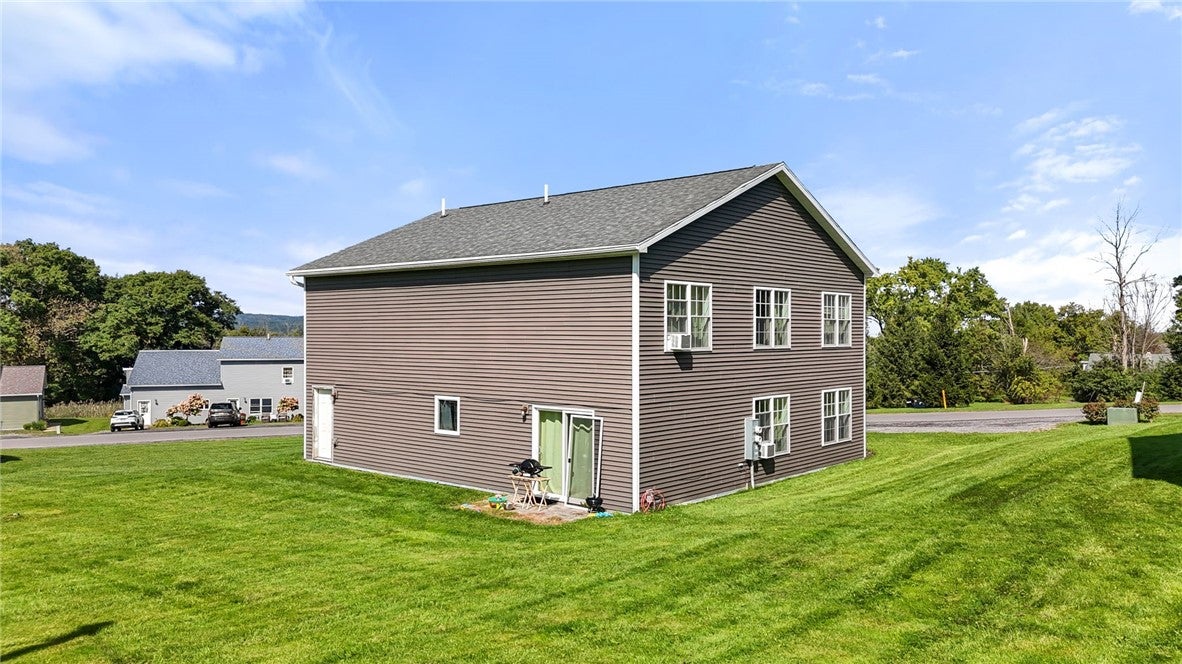 109 Birdseye View Drive
