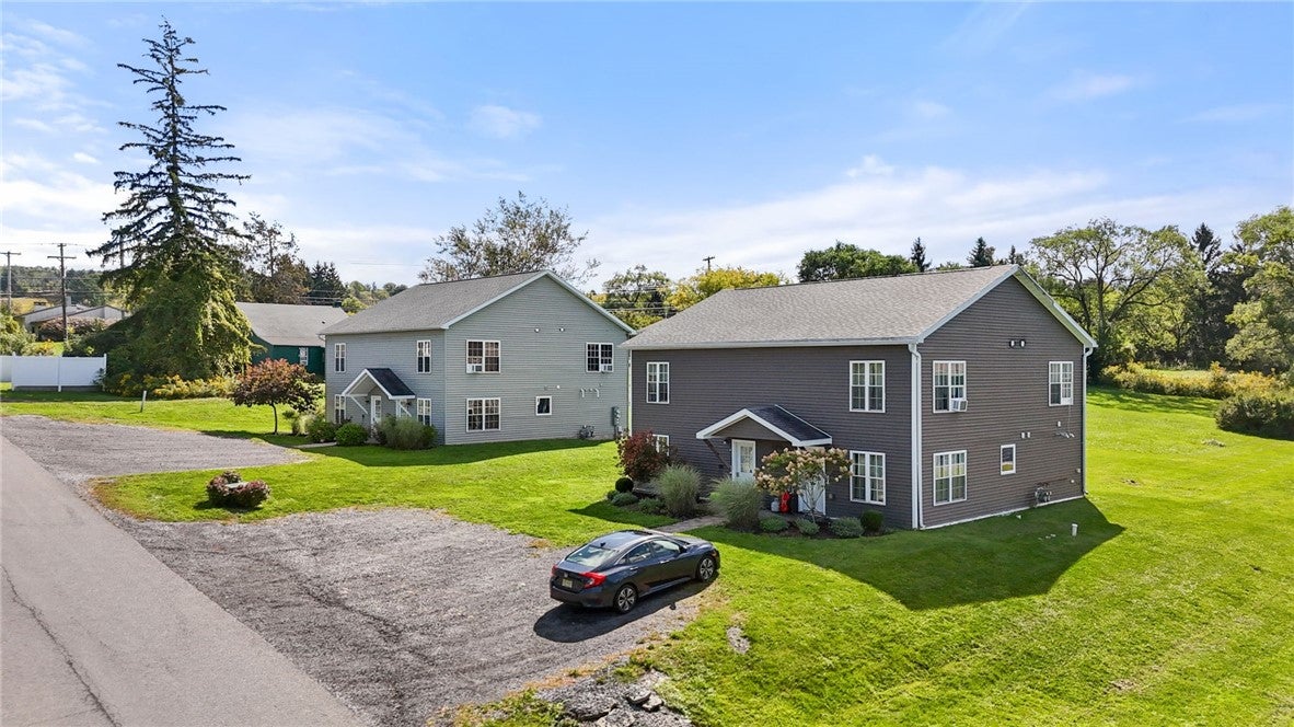 109 Birdseye View Drive