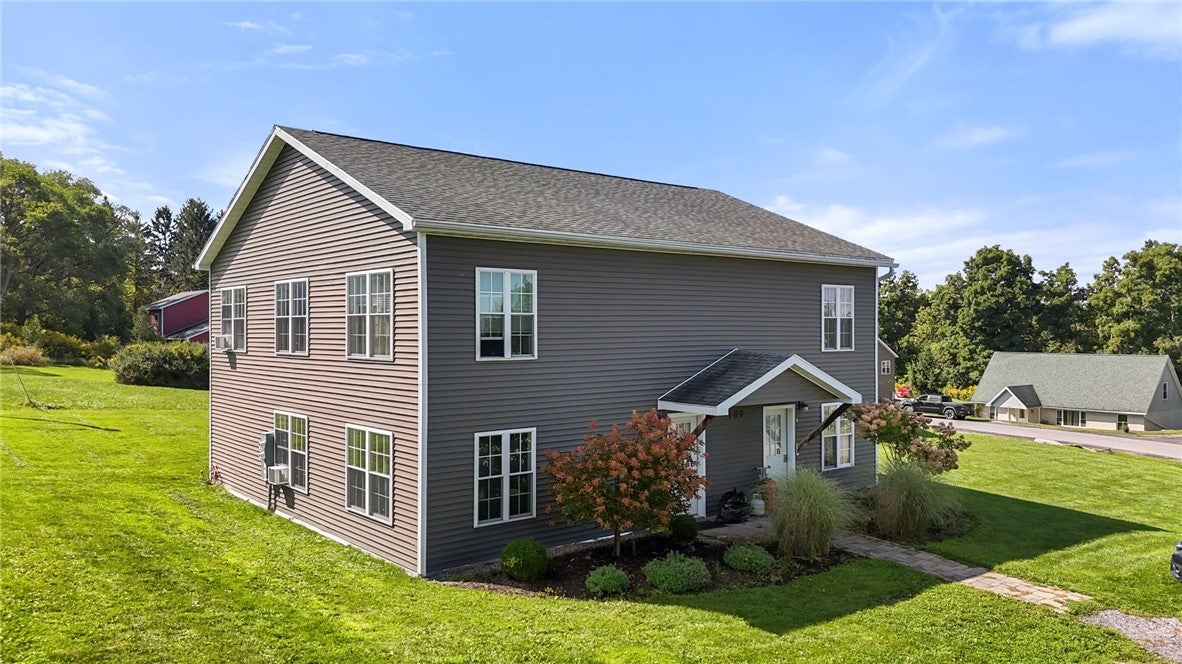 109 Birdseye View Drive