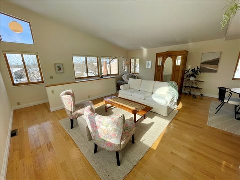 231 Strawberry Hill Circle 4 Ithaca NY 14850