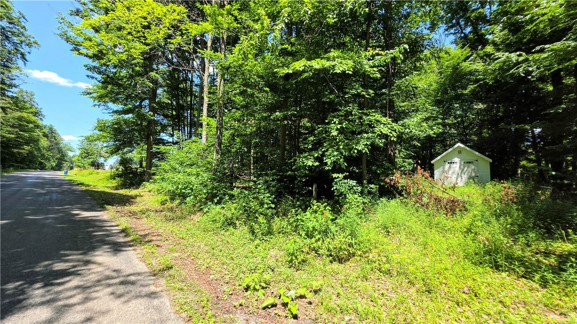 0 Morris Road