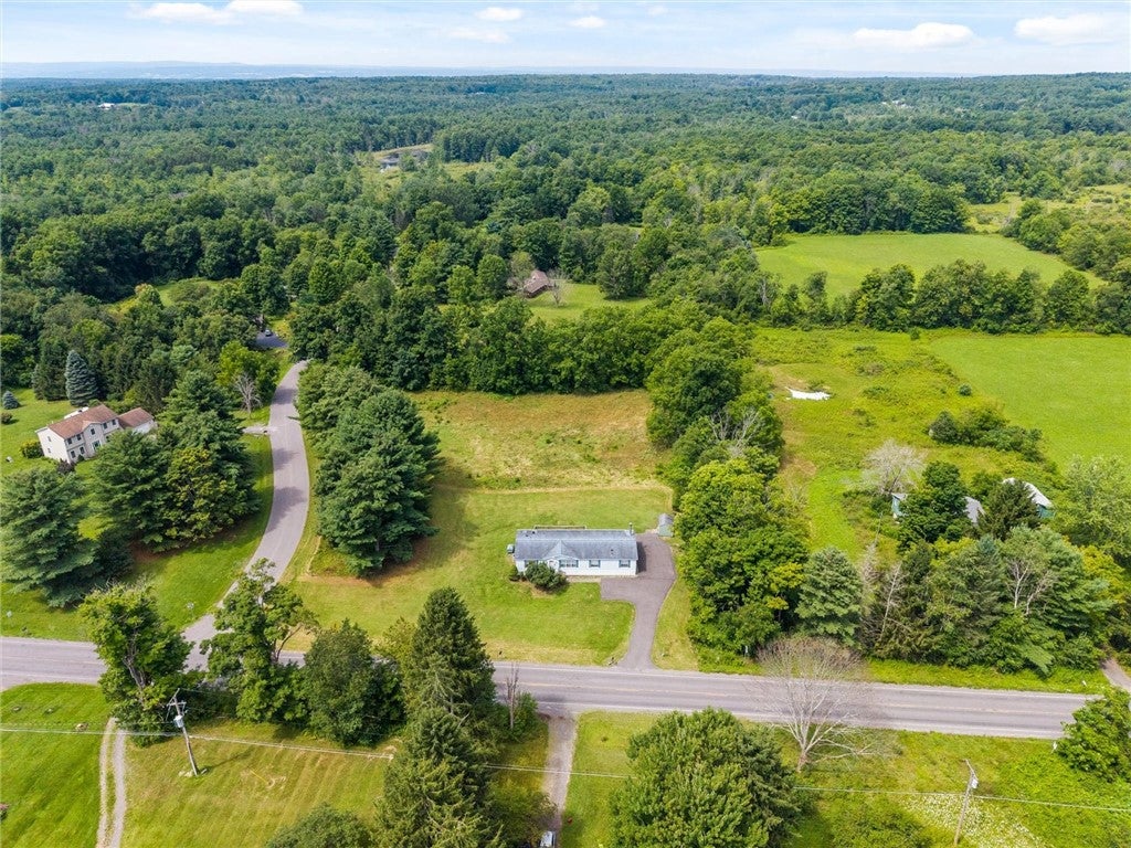 454 Caswell Road