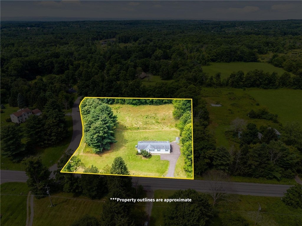 454 Caswell Road
