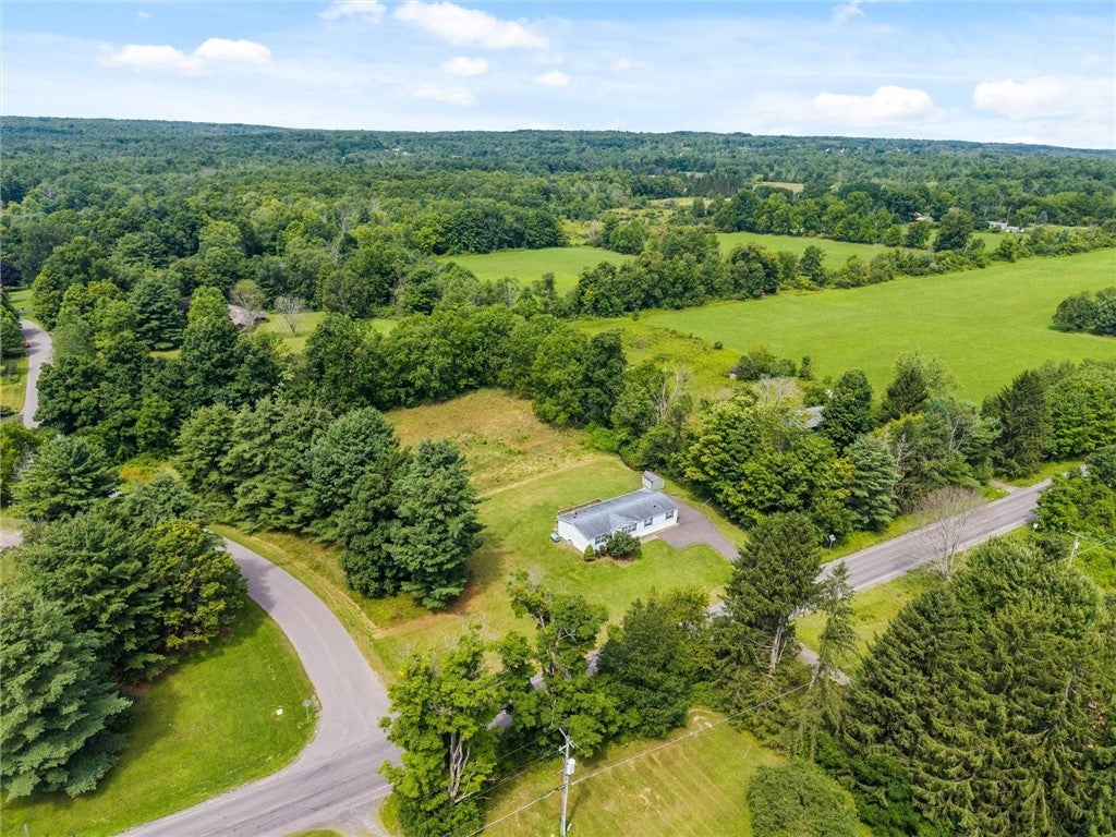 454 Caswell Road