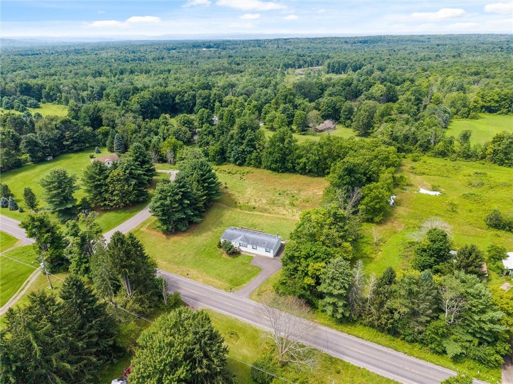 454 Caswell Road