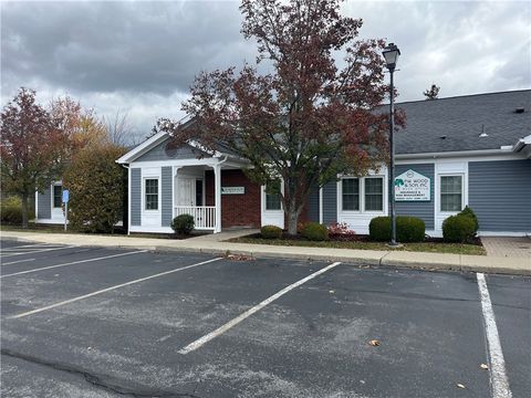 2333 N Triphammer - #501 Road Ithaca NY 14850