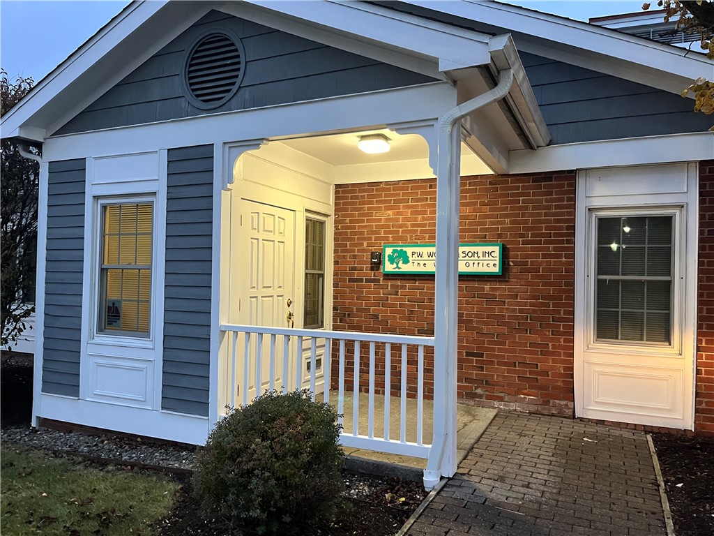 2333 N Triphammer - #501 Road
