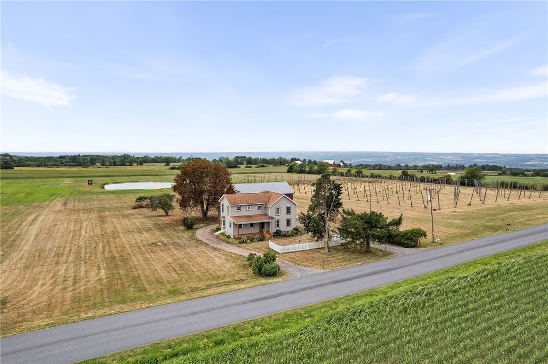 1366 Rafferty Road