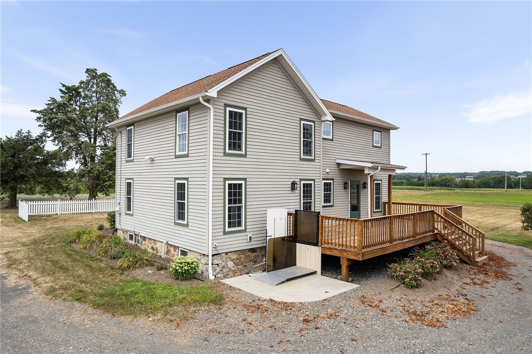 1366 Rafferty Road